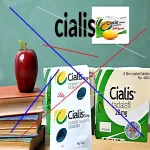 Vente de vrai cialis